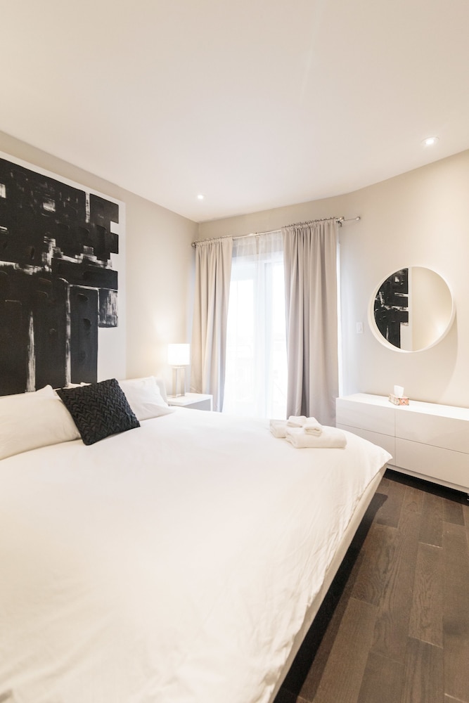 Parc Avenue Lofts