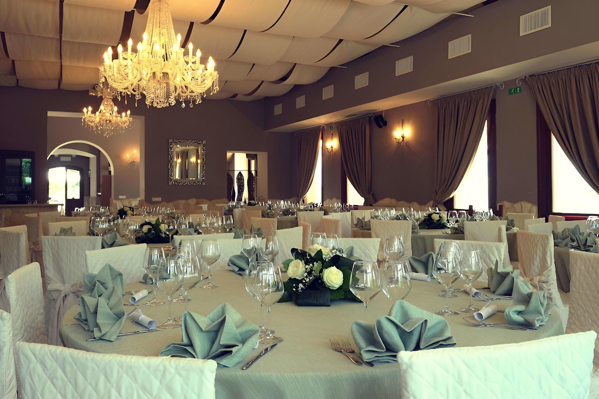 Tenuta Marchesi Fezia