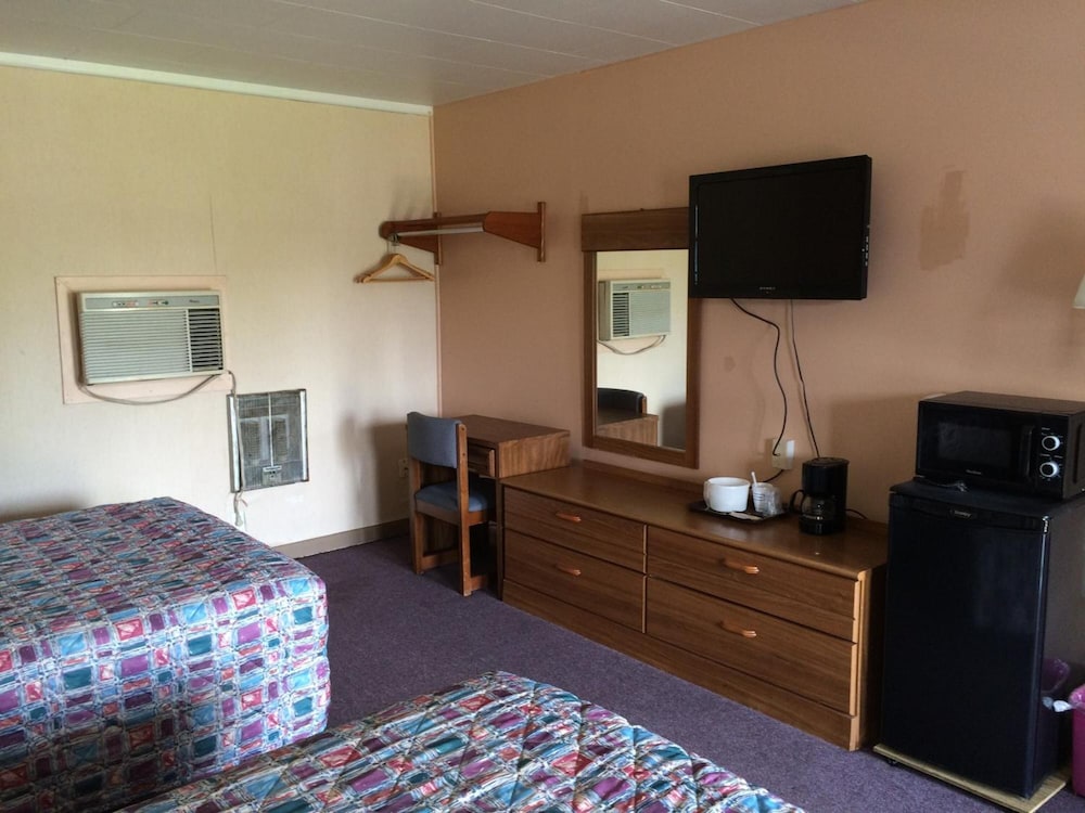 Budget Inn