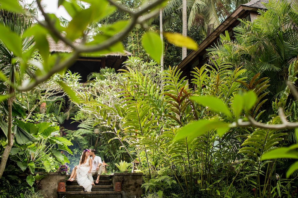 Villa Beji Indah