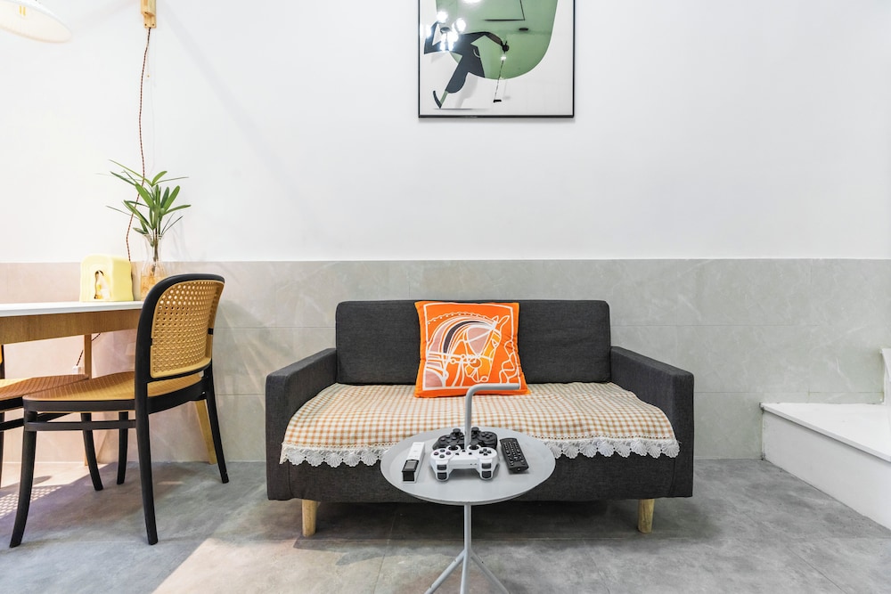 Shanghai Hills&XING 3067 Homestay