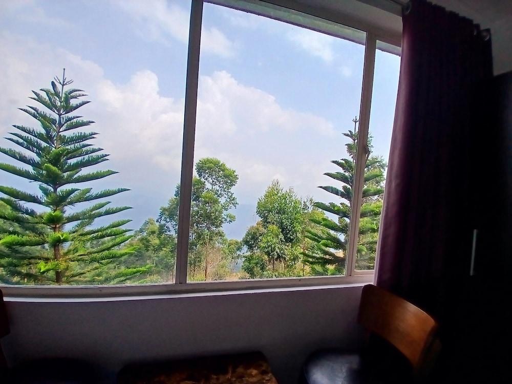 Veu Munnar Retreat