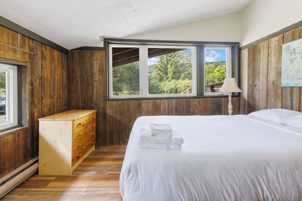 Tyrolean Chalets