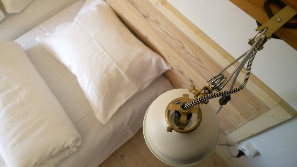 Eriksmåla B&B