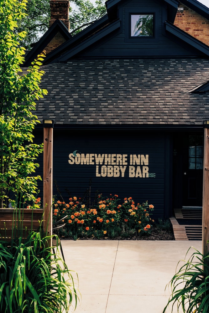 Somewhere Inn Collingwood Boutique Hotel 35