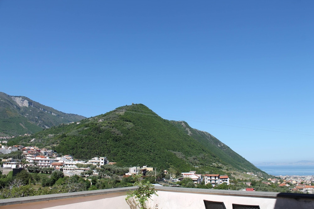 Casa Scola Agriturismo
