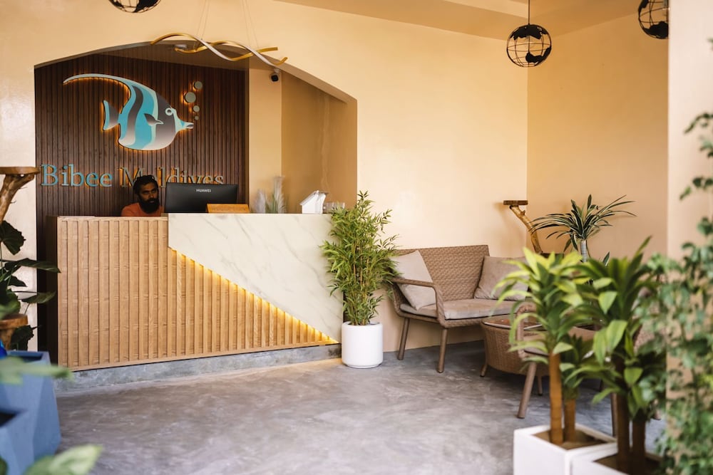 Bibee Maldives