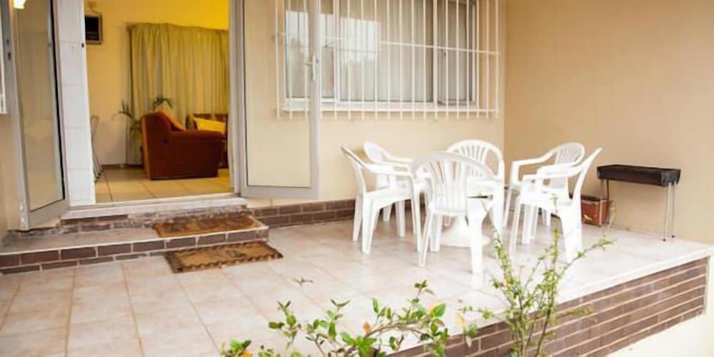 Clinch Self Catering