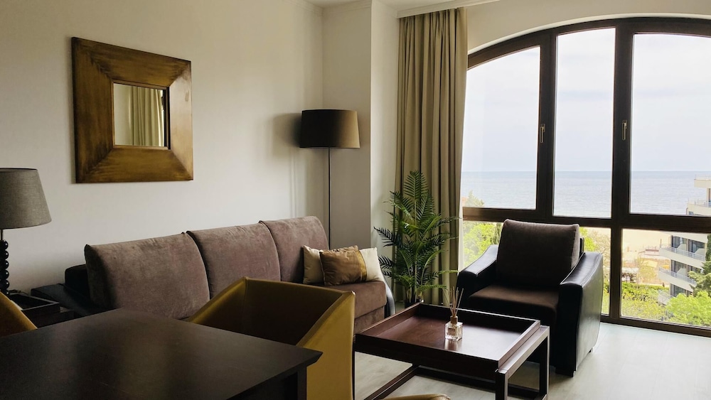 Hotel Royal Beach 5 Premium - Central Sea View G6 view 5