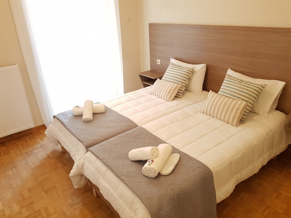 City Center Apartment Project view 5