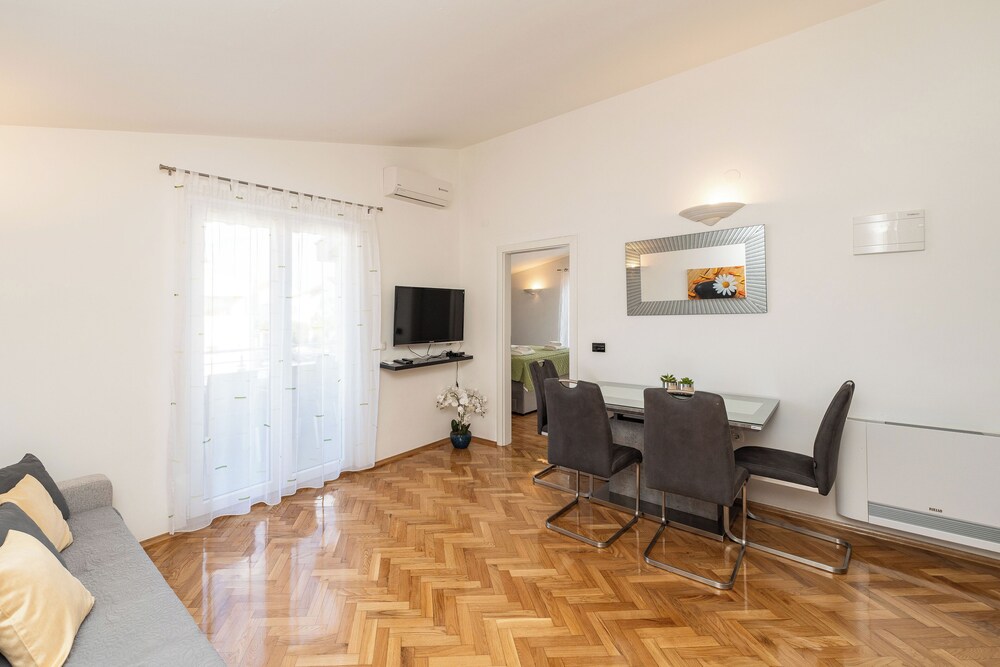 Apartments Grbic