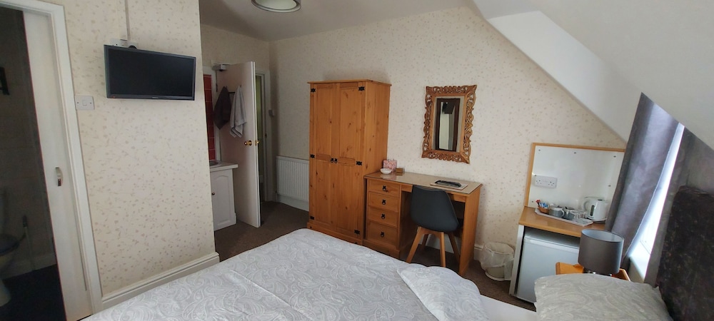 Invernook Hotel