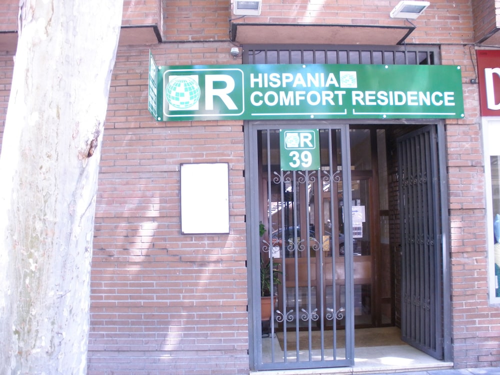 Hispania Residence - Hostel - Image 1