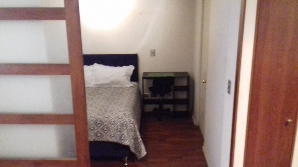 San Agustín Apartment