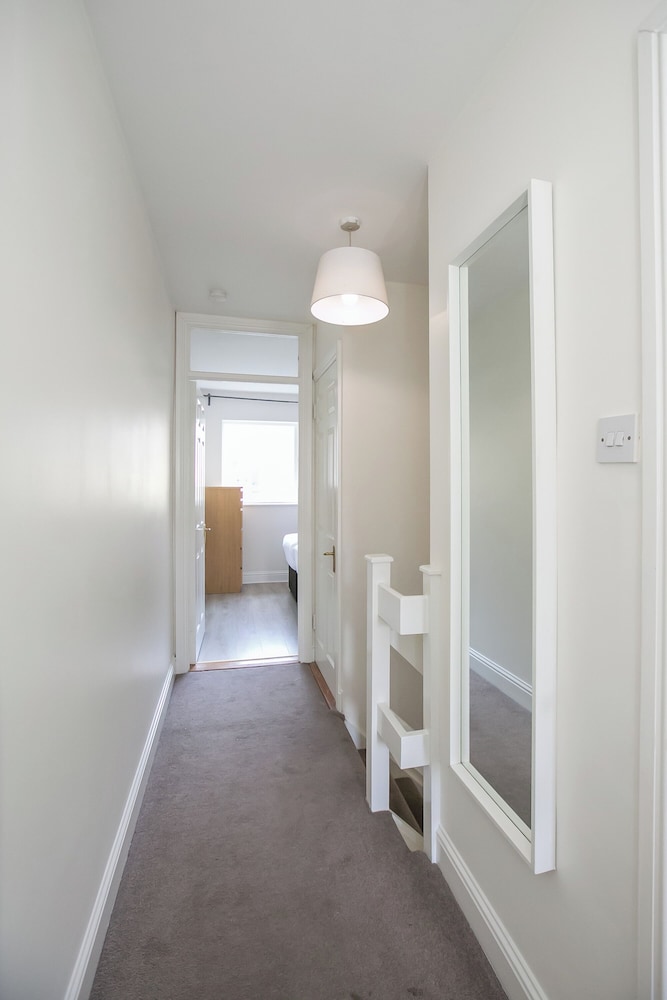 Grand Canal District Apartments
