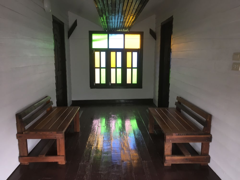 Rabiangtai Boutique Guest House