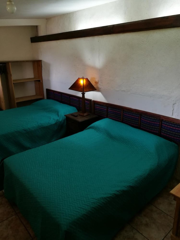 Casa Jocotenango - Centro Historico