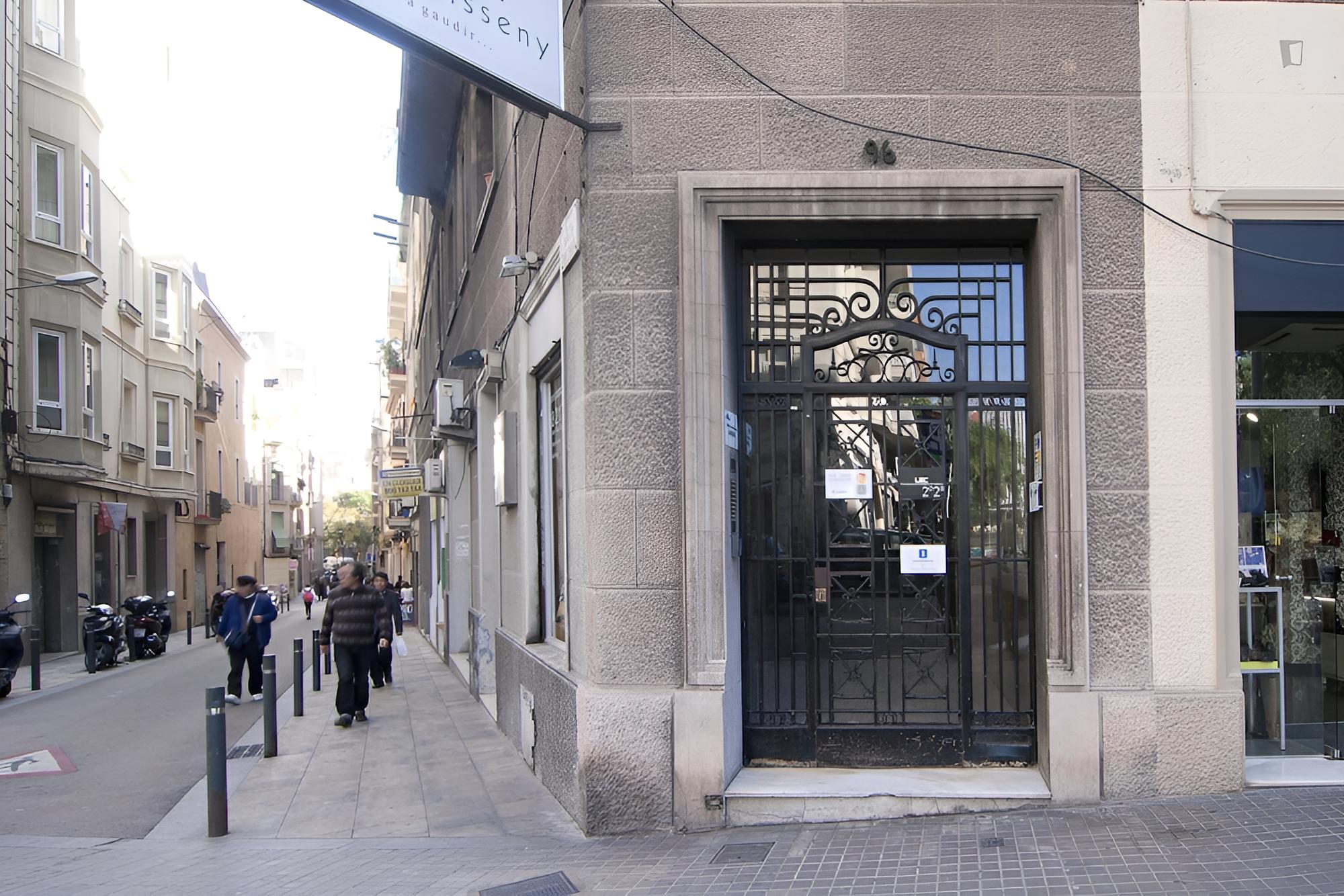 Residencia Universitaria Augusta