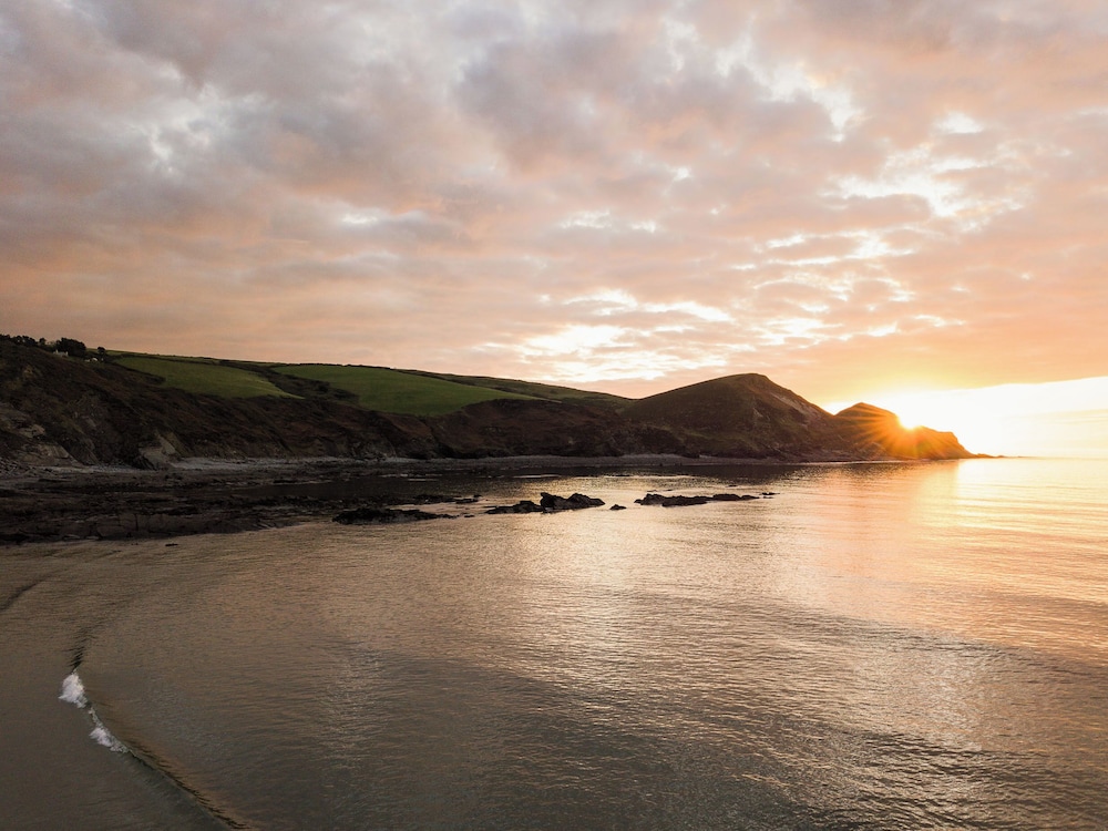 Coastal Haven