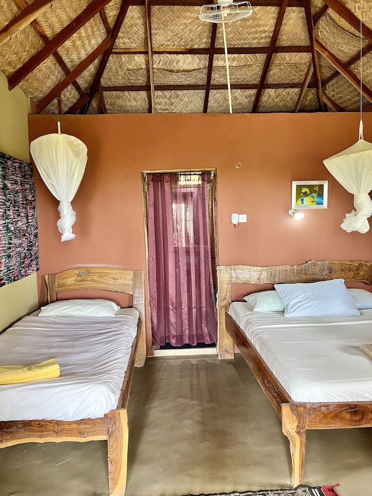 Nemasu Eco-Lodge