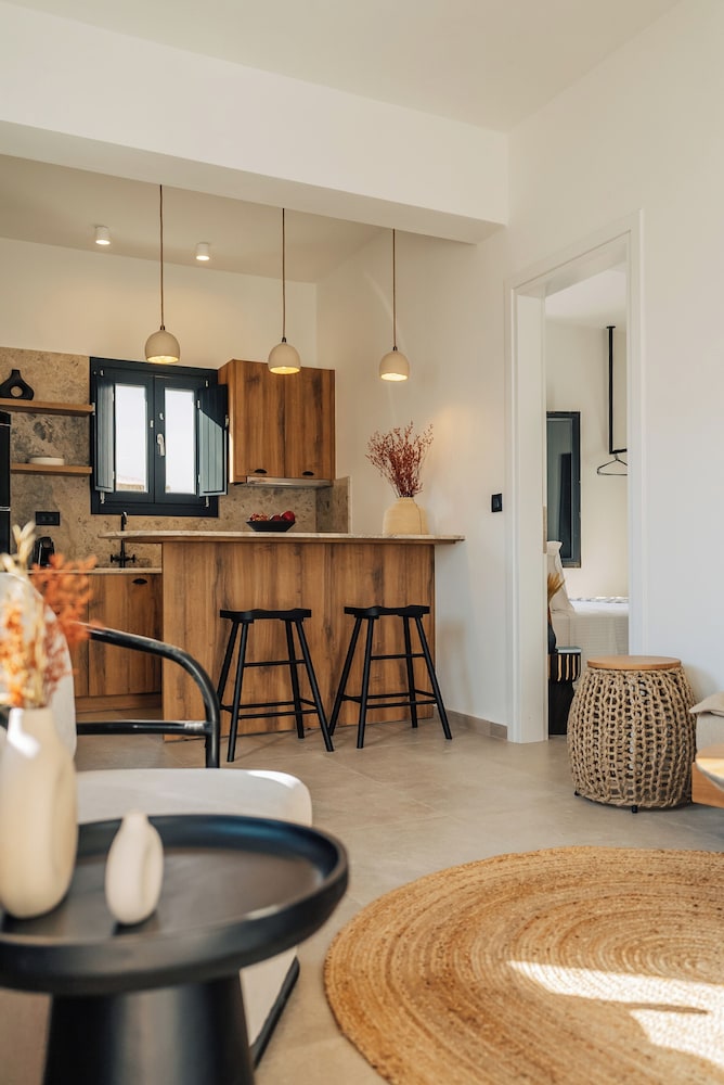 Erthā Suites with private pools