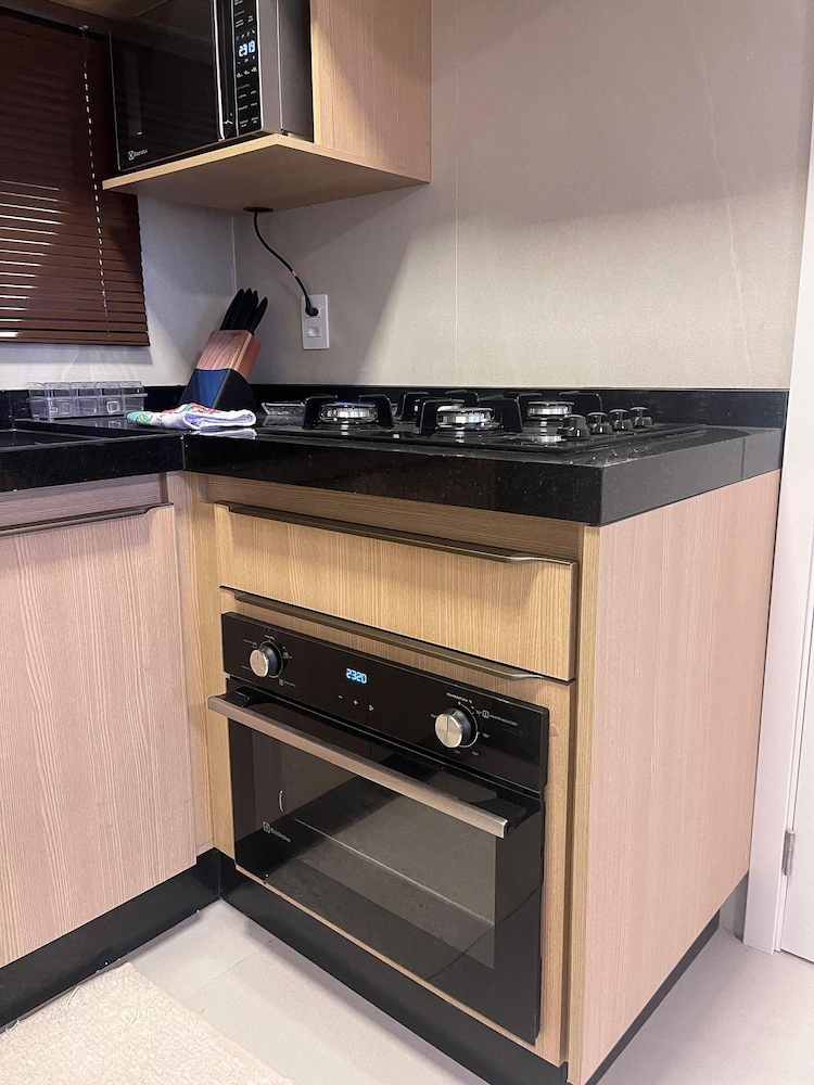 Cais Ecoresidencia Luxo em Muro Alto