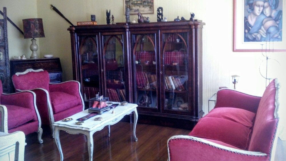 Homestay