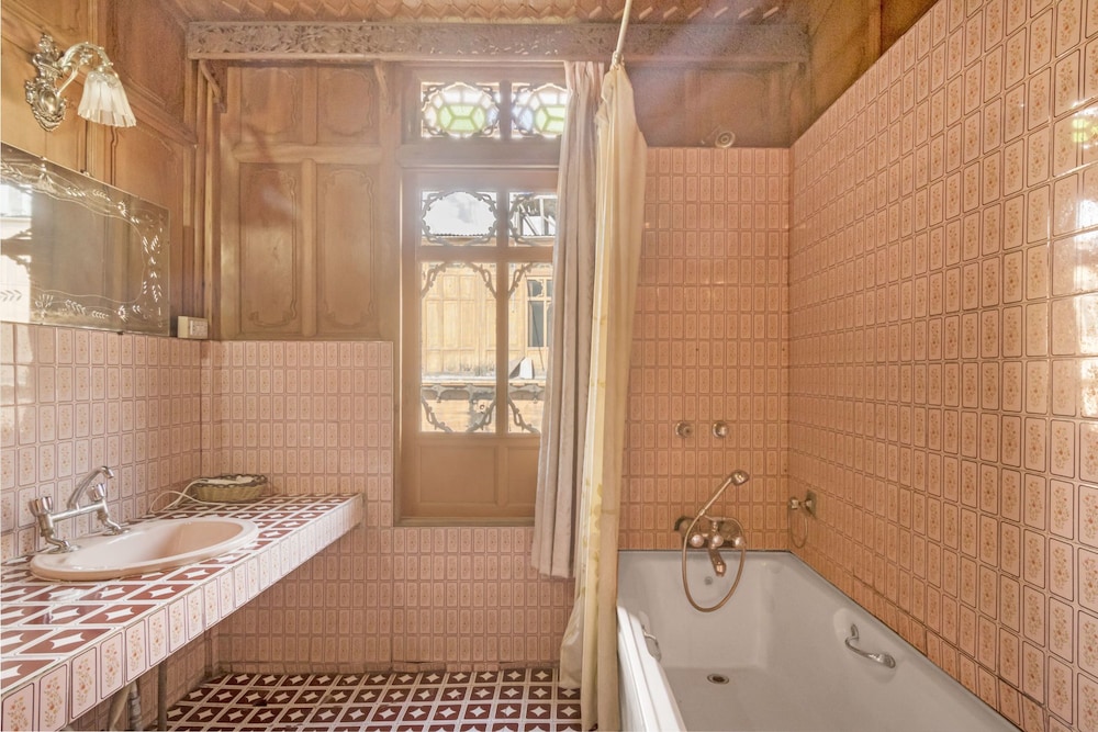 GuestHouser 3 BHK Houseboat d520