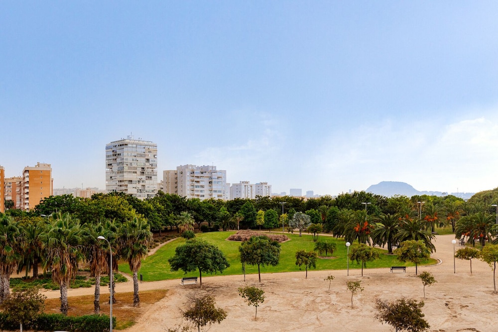 Apartamento Pau 5 view 5