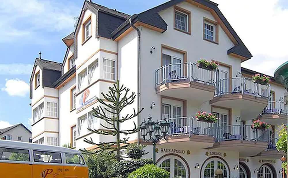 Hotel Moselromantikhotel am Panoramabogen - Image 1