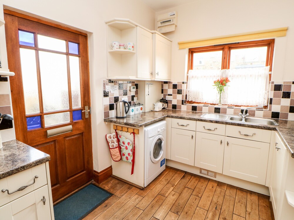 Gromit Cottage