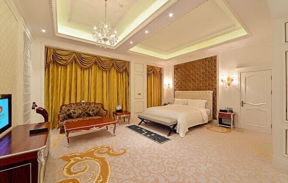 Eurasia Convention International Hotel