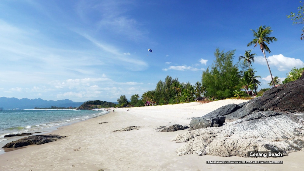 Cenang Memories Langkawi