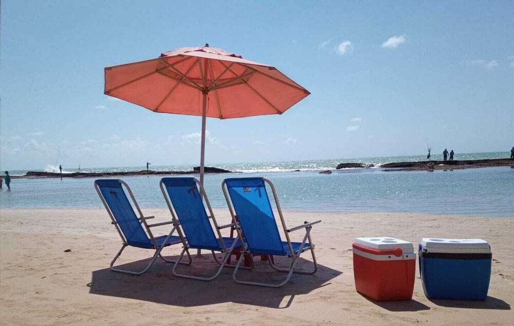 kitinete praia boa viagem