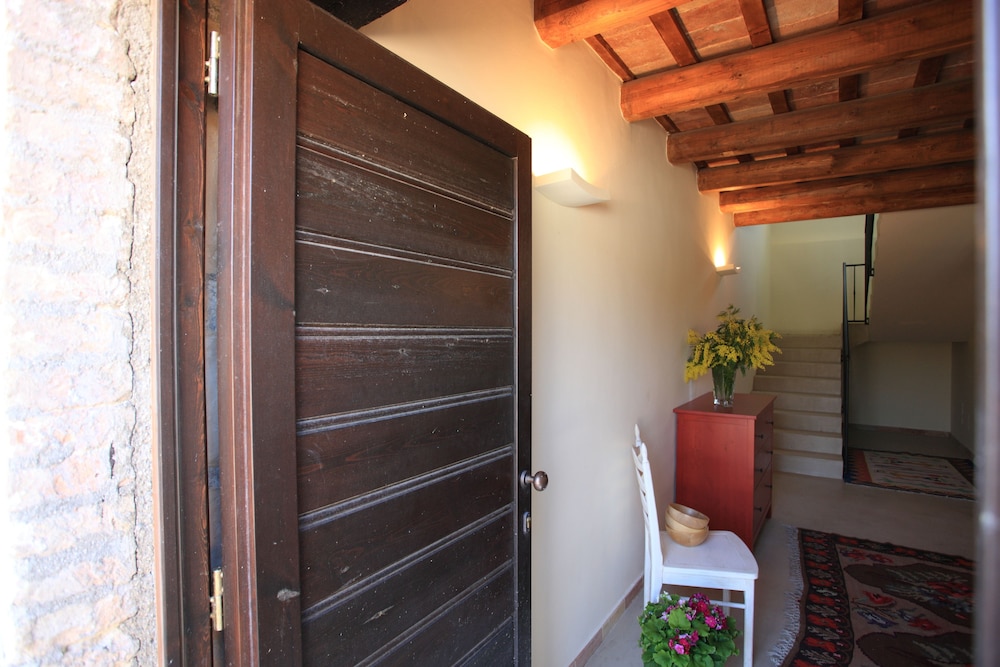 Agriturismo Segnavento - Zaccagnini view 2