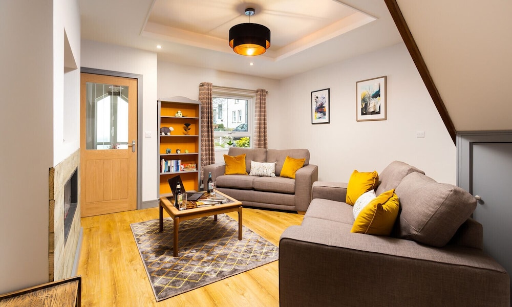 Sunnybank Cottage