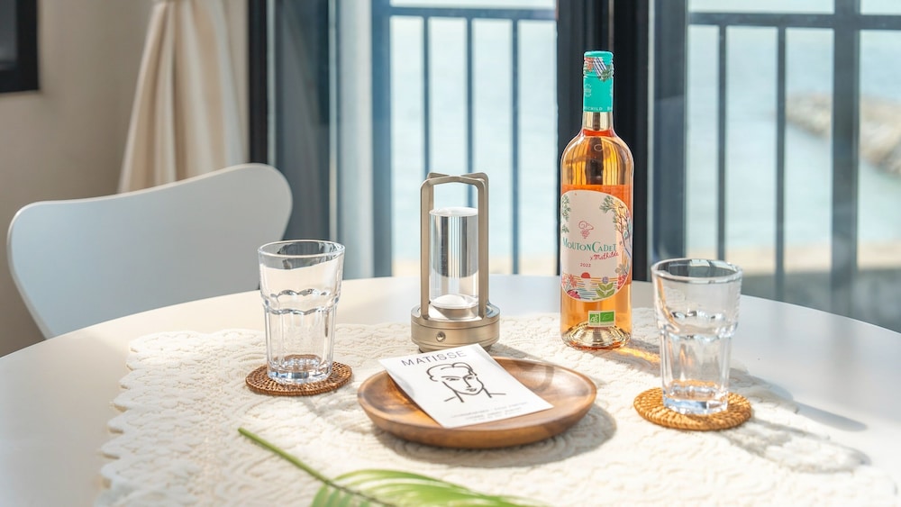 Yeosu Sorrr Spa Oceanview Pension