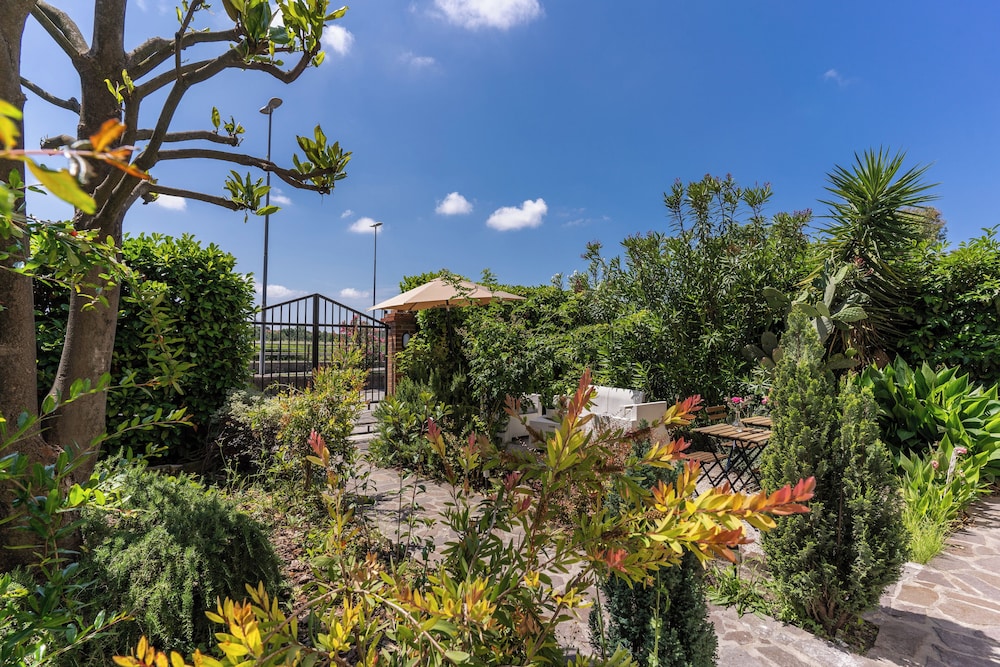 AwesHome Villa Tower
