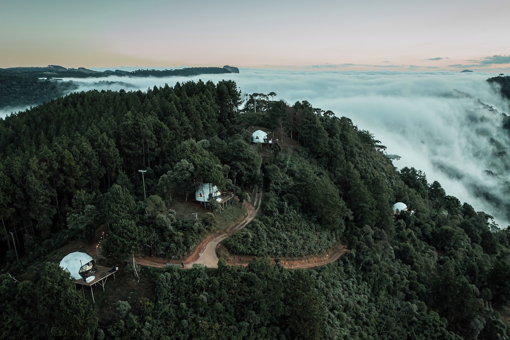 Nomad Place São Bento do Sapucai