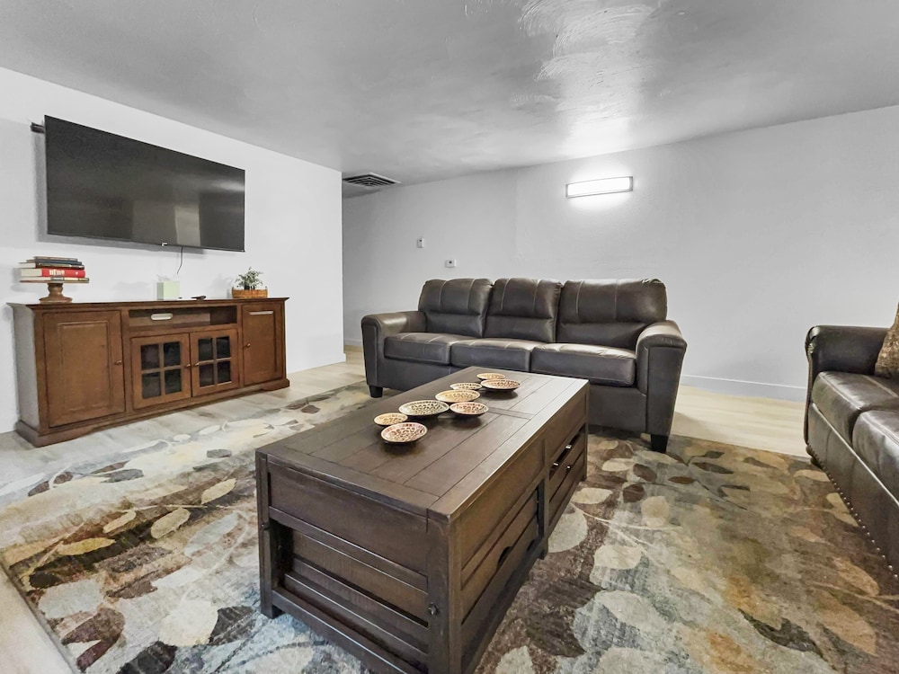 Sparn Mountain Hideaway 3 Bedroom Home