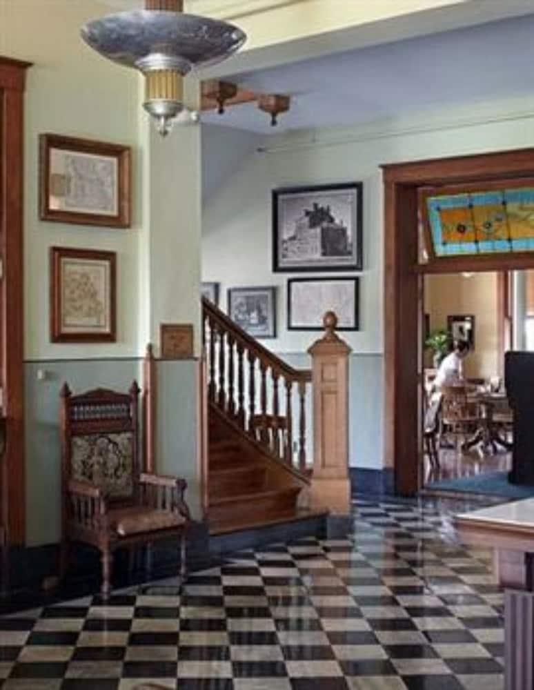 Hotel Frederick - Property Image 4