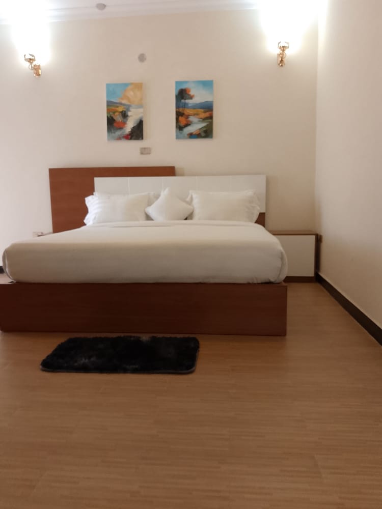 Hidsol Apartment