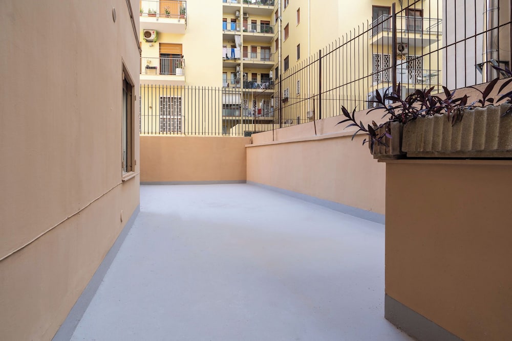 Casa Matte a Mare by Wonderful Italy