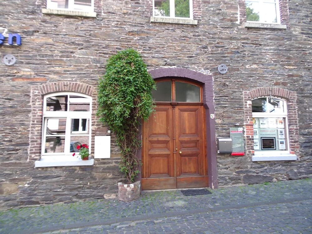 Apartment in the old Town of Monschau