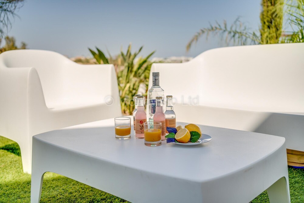 Protaras Olivine Pearl Villa 16