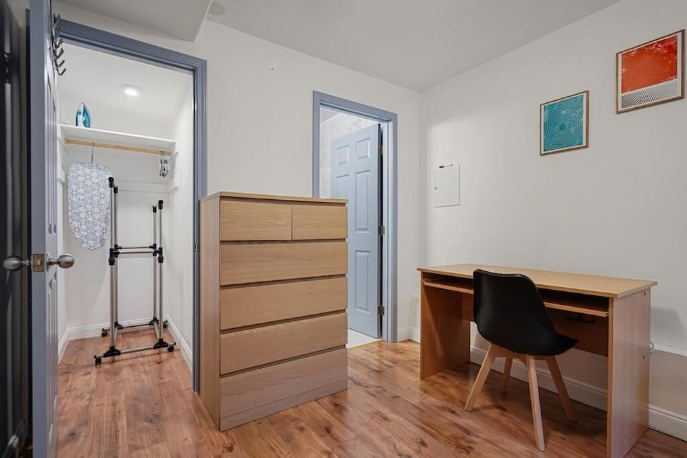 Modern 1BR with Living Room near SFSU