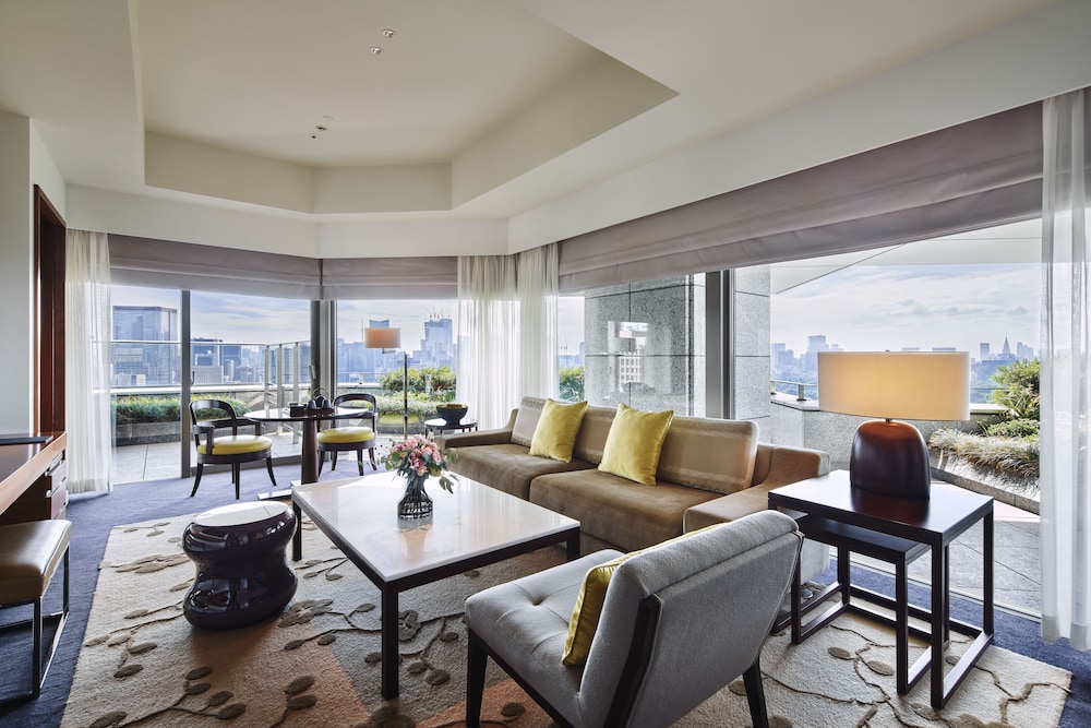 Palace Hotel Tokyo 18