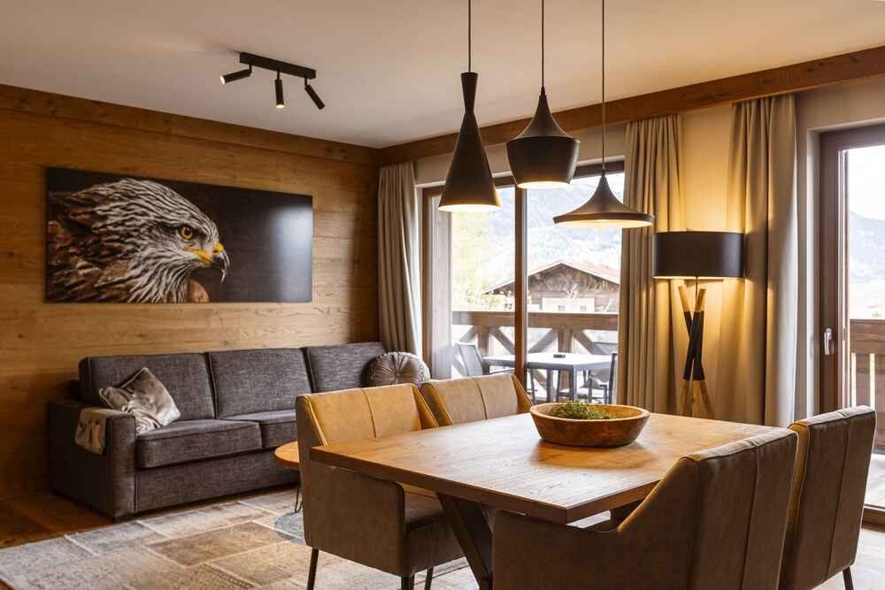 Pleasant Apartment Near Ehrwald Town