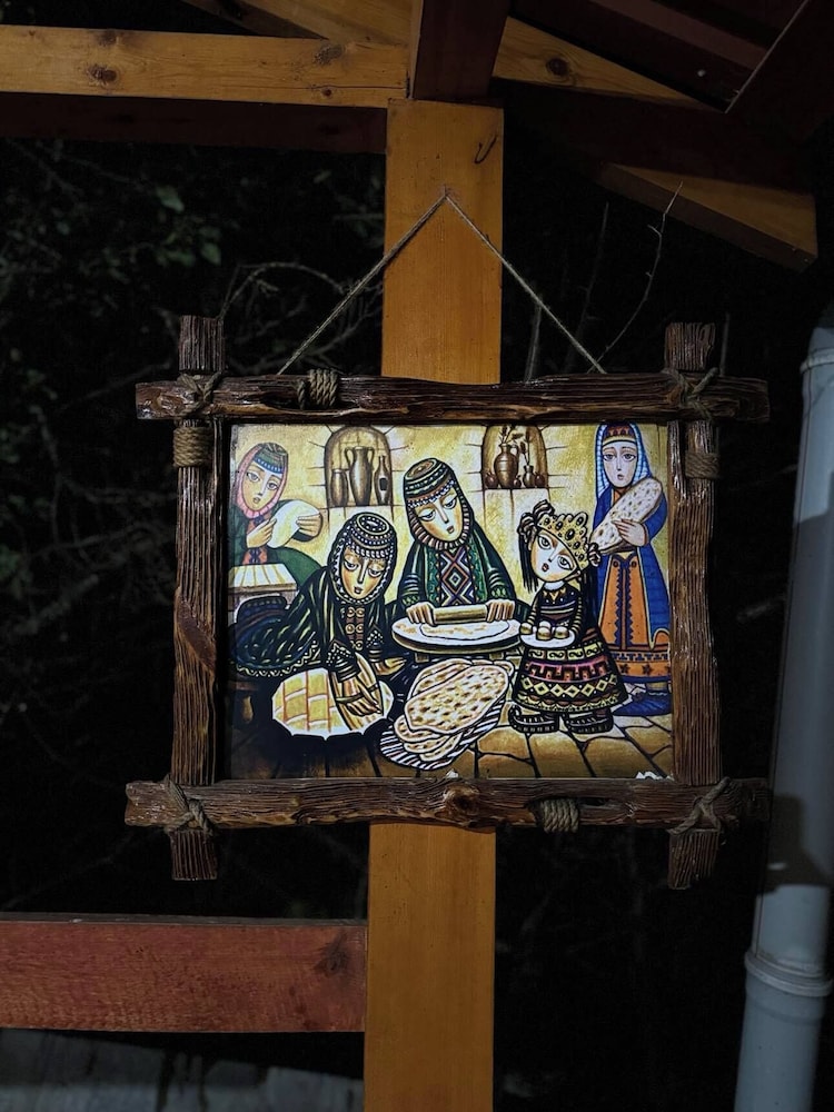 Guest House Dilijan Orran
