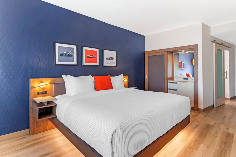 Cambria Hotel Northlake Conference Center - Roanoke